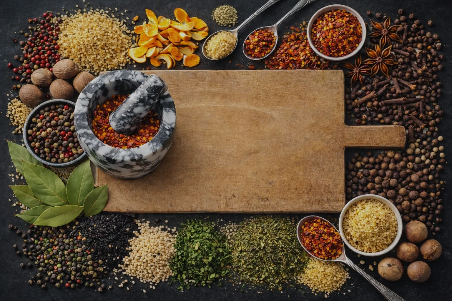 ادویه ایتالیایی